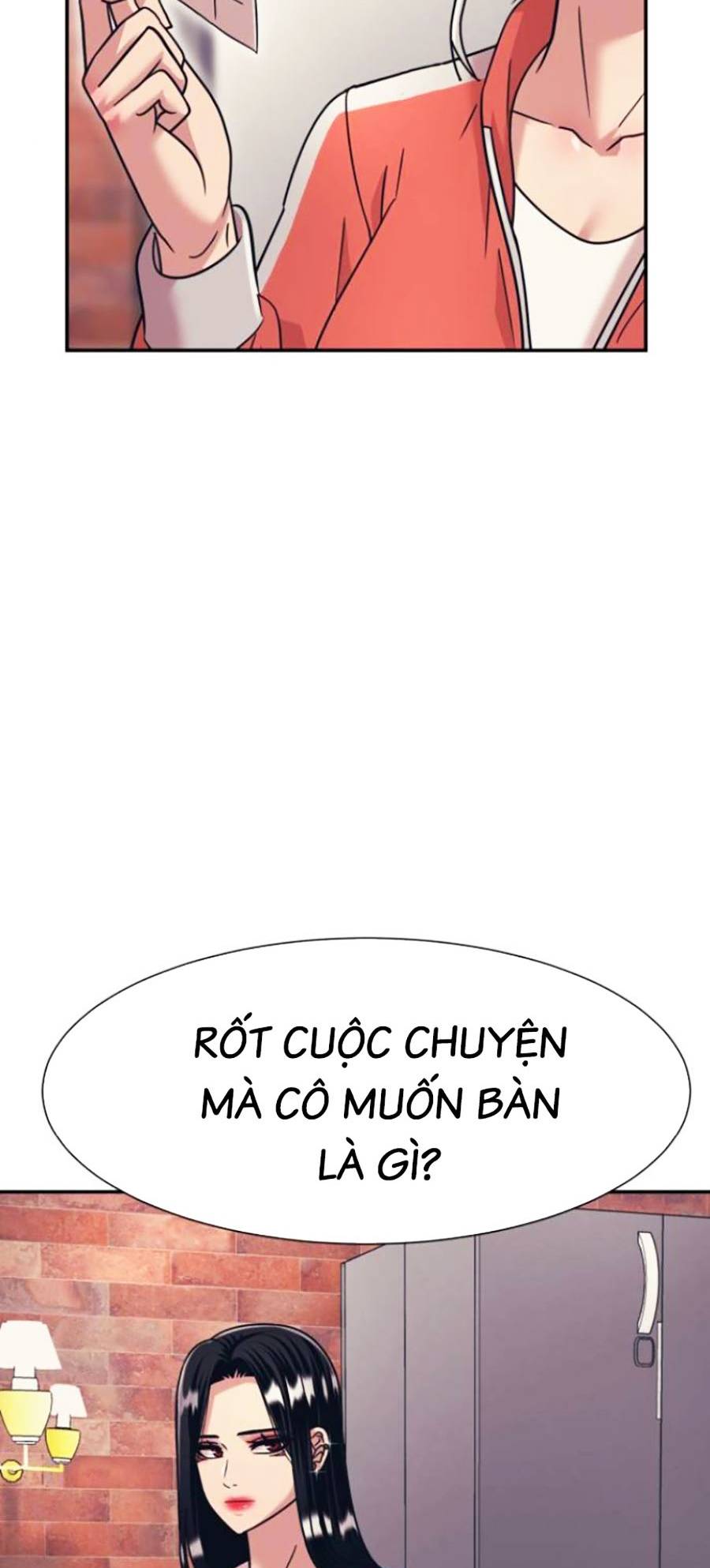 Sóng Ngầm Chapter 41 - Trang 13