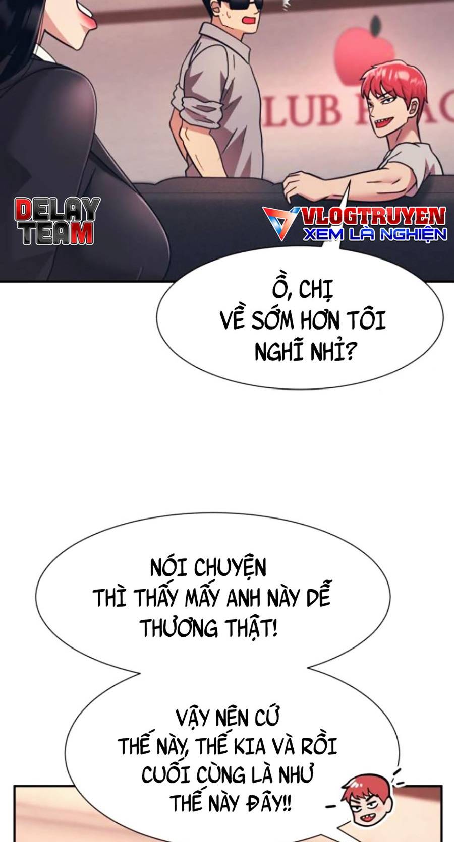 Sóng Ngầm Chapter 21 - Trang 37