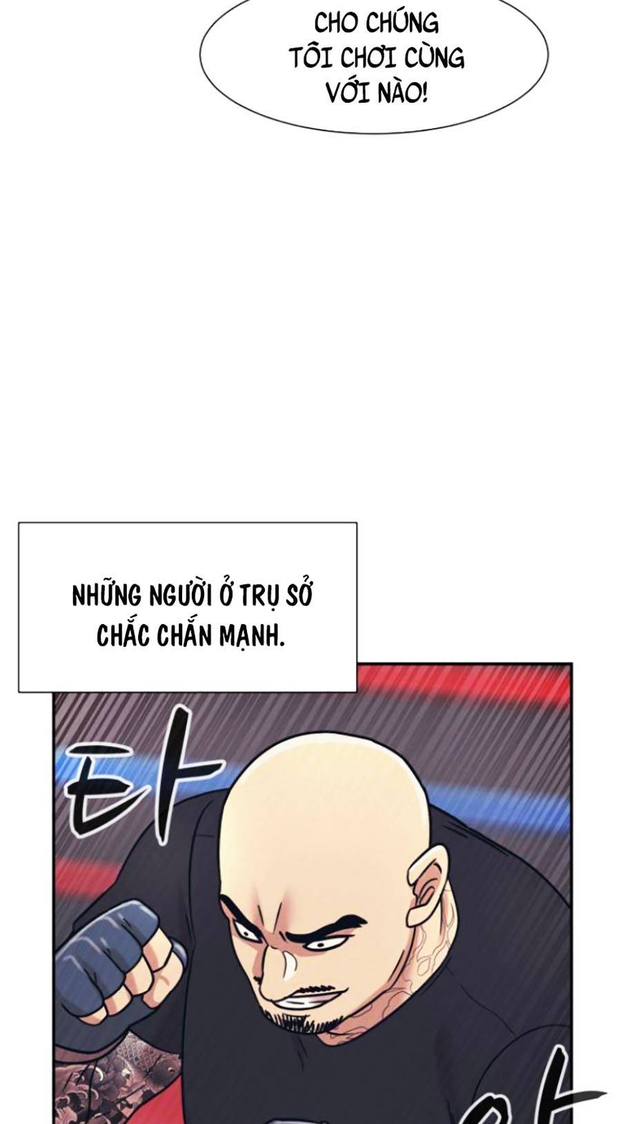 Sóng Ngầm Chapter 40 - Trang 46