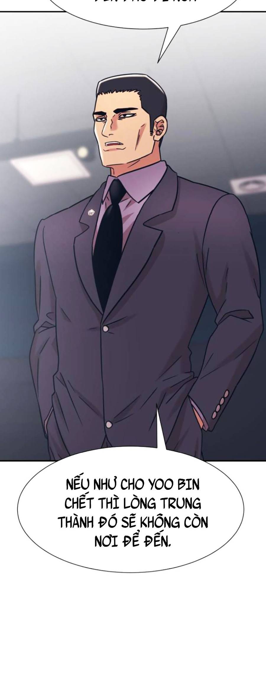 Sóng Ngầm Chapter 40 - Trang 58