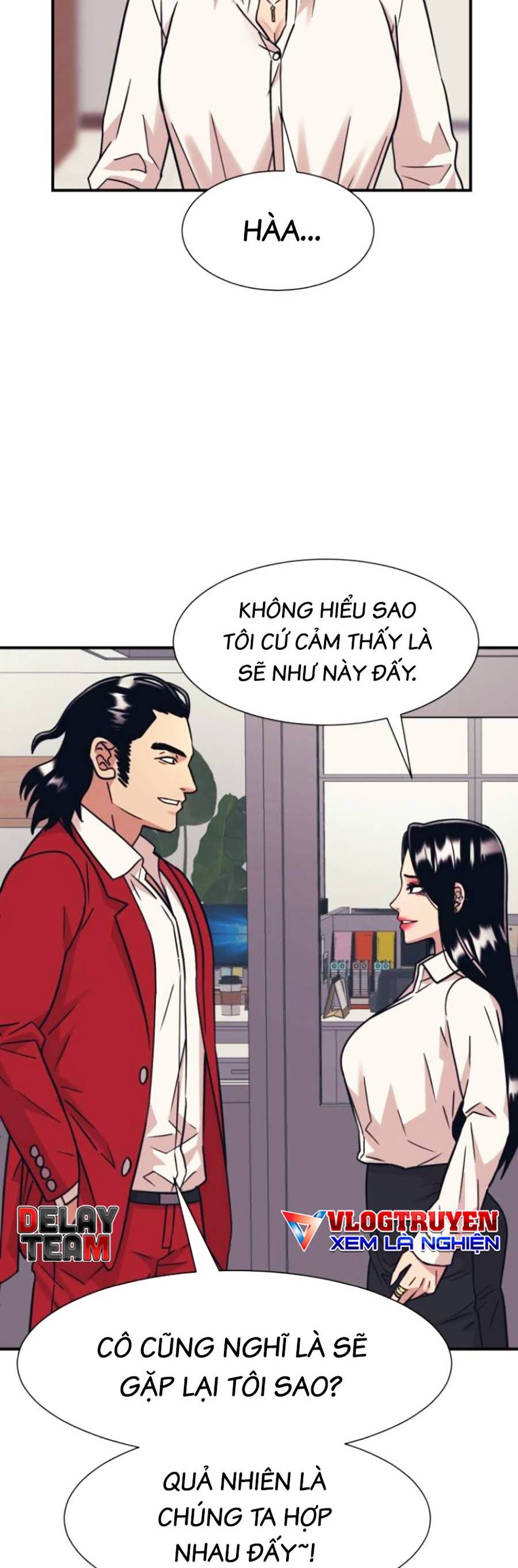 Sóng Ngầm Chapter 42 - Trang 38