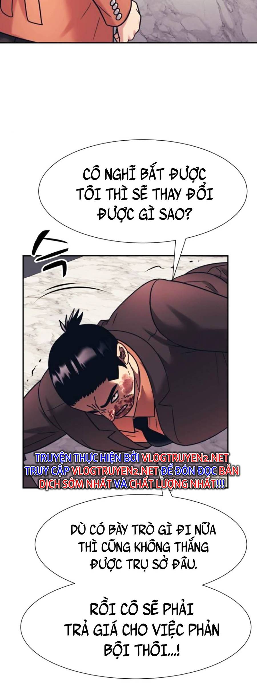 Sóng Ngầm Chapter 39 - Trang 24
