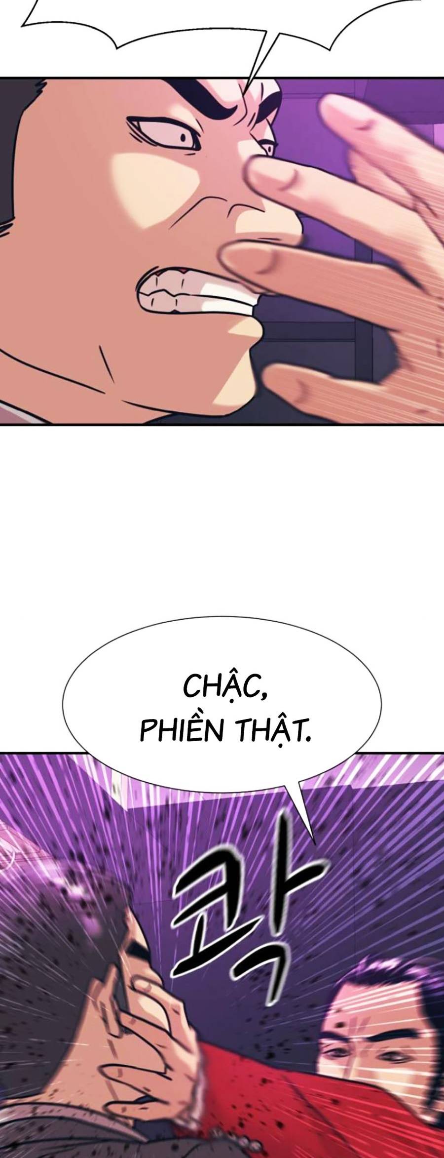 Sóng Ngầm Chapter 42 - Trang 8