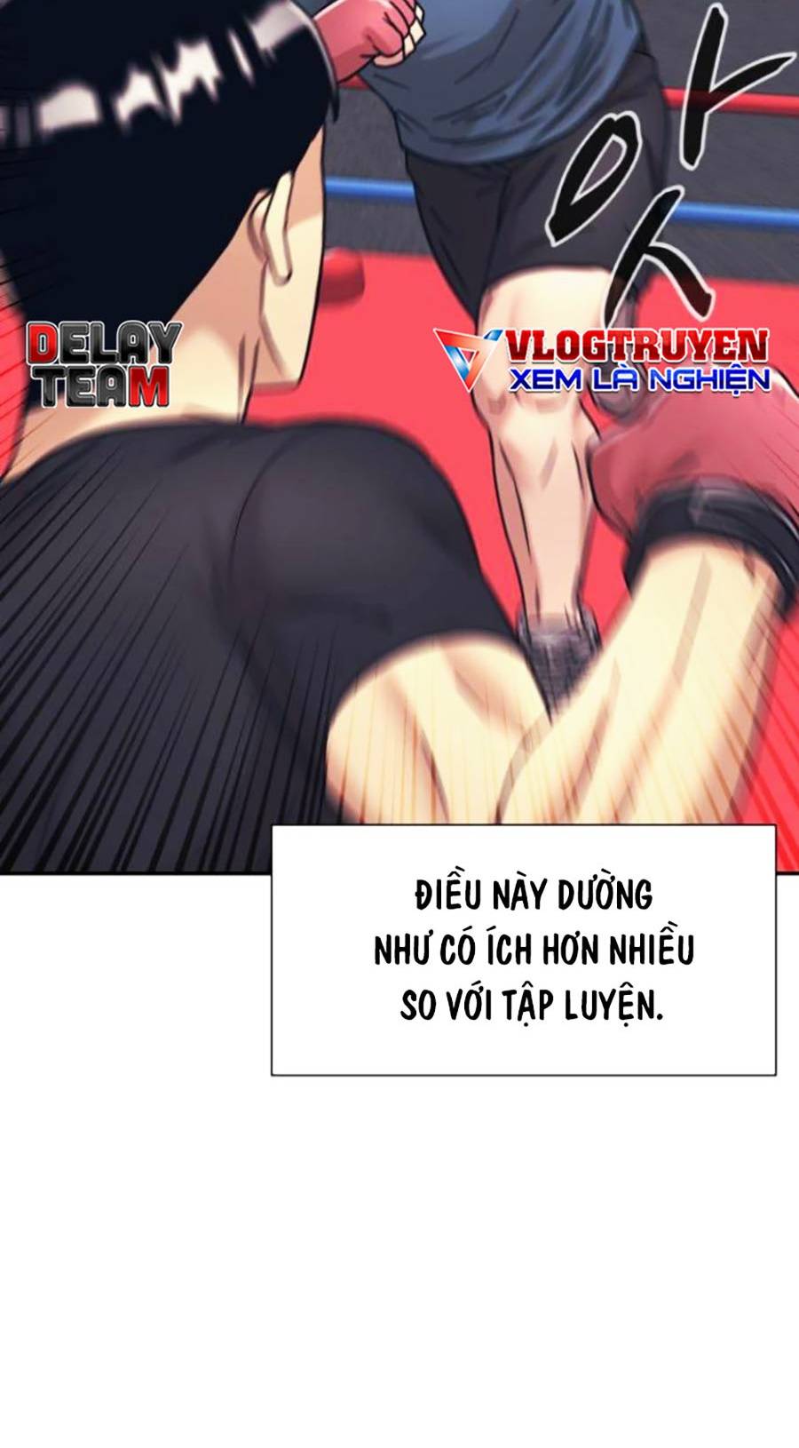 Sóng Ngầm Chapter 40 - Trang 42