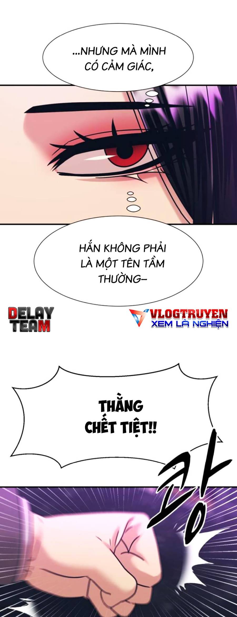 Sóng Ngầm Chapter 42 - Trang 6