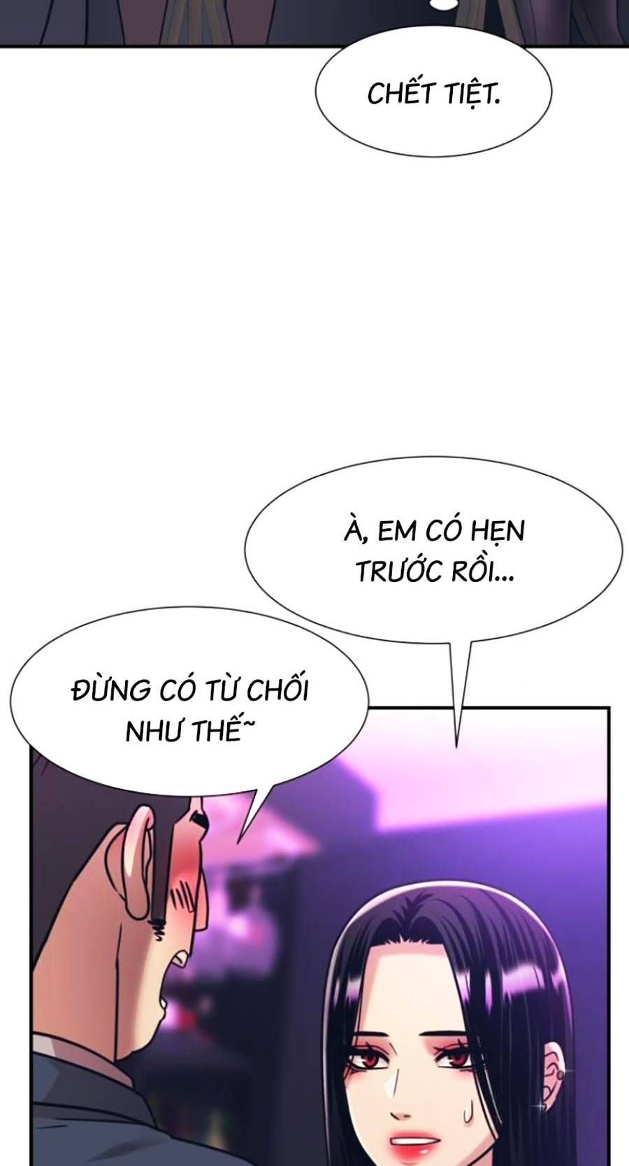 Sóng Ngầm Chapter 41 - Trang 68