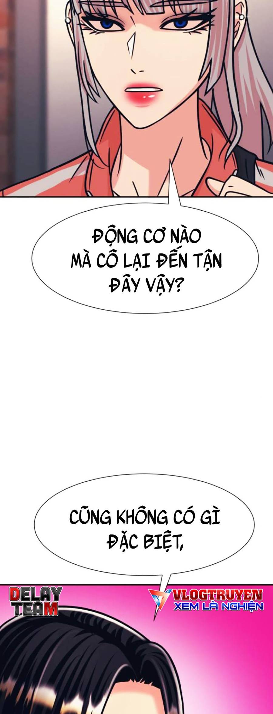Sóng Ngầm Chapter 40 - Trang 72