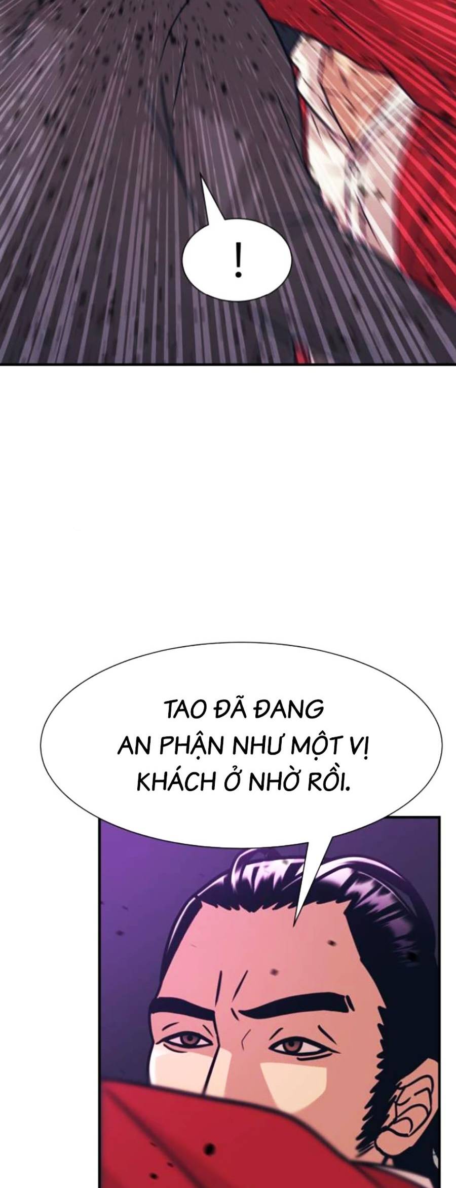 Sóng Ngầm Chapter 42 - Trang 9