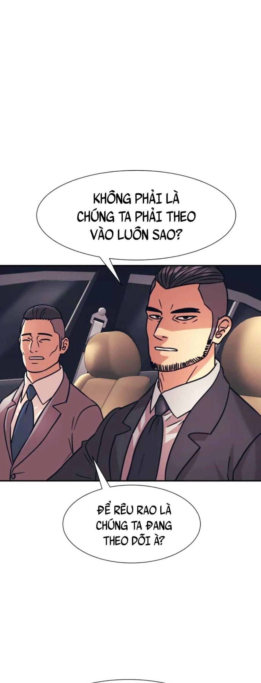 Sóng Ngầm Chapter 40 - Trang 66