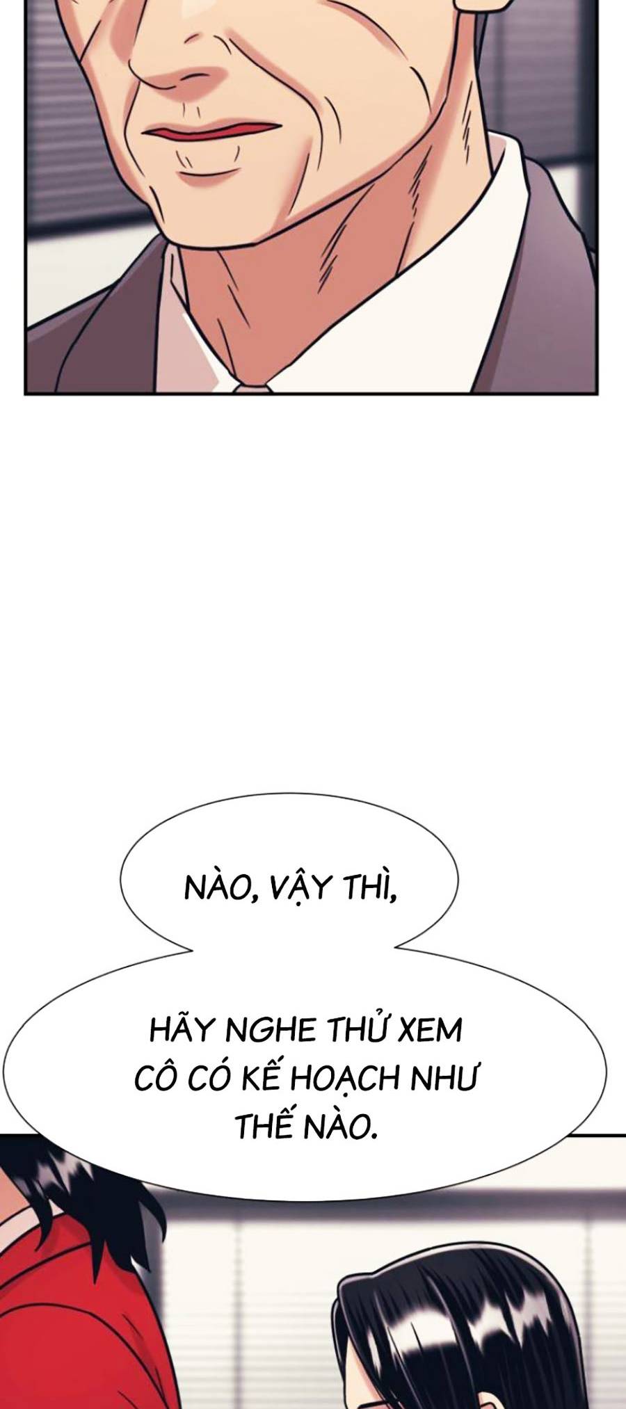 Sóng Ngầm Chapter 42 - Trang 45