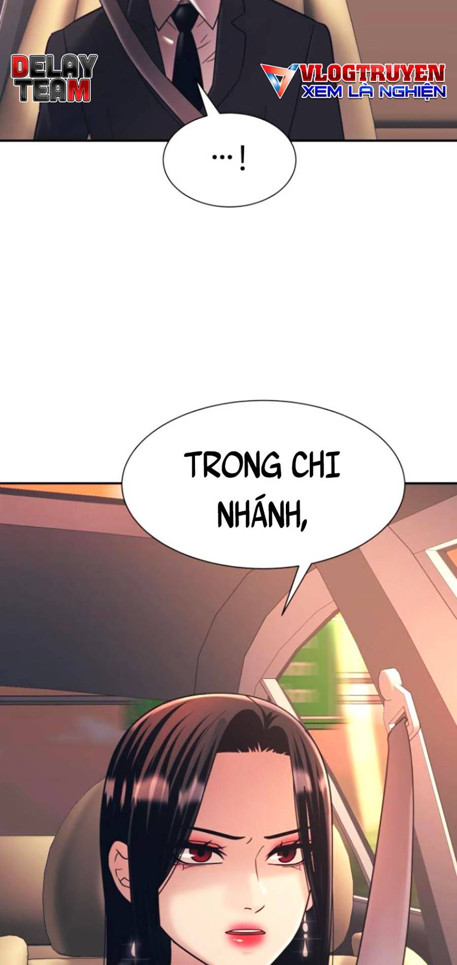 Sóng Ngầm Chapter 21 - Trang 27