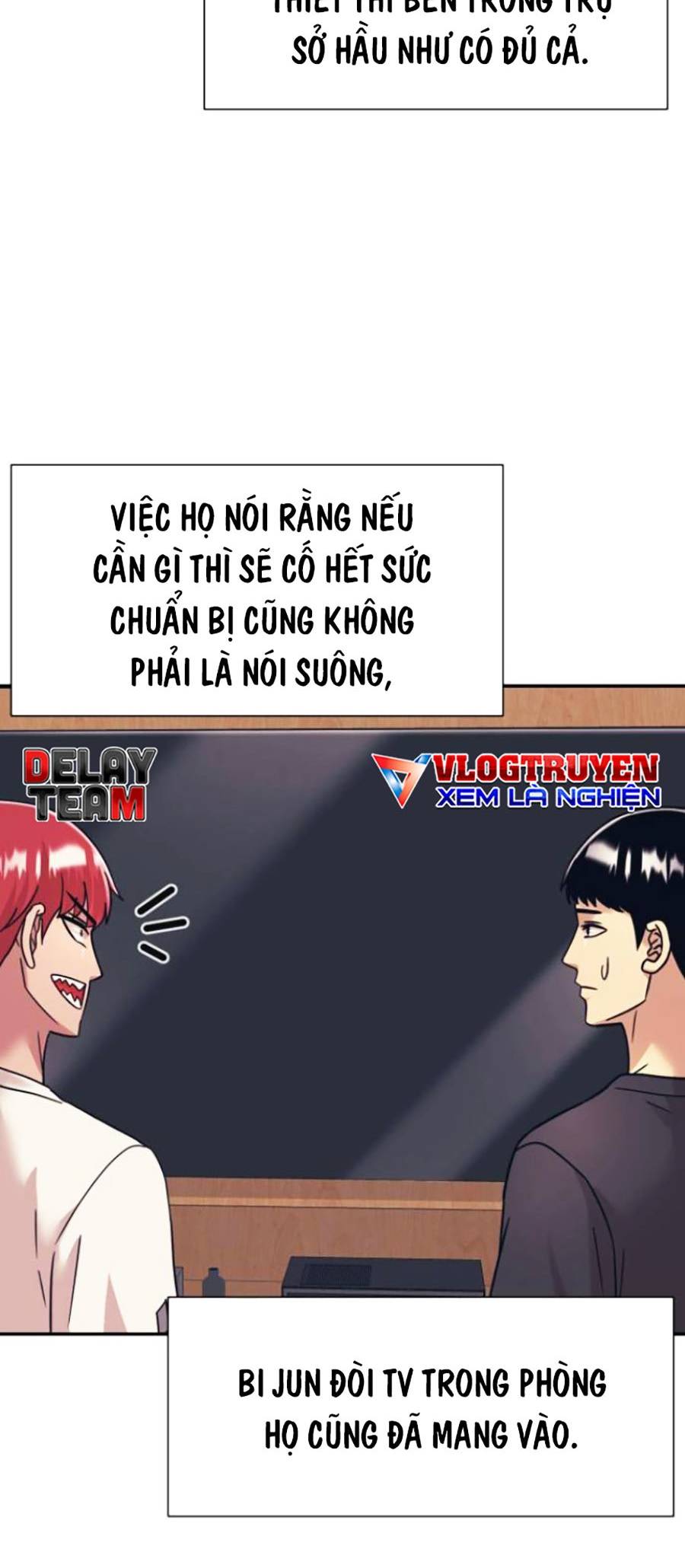 Sóng Ngầm Chapter 40 - Trang 23