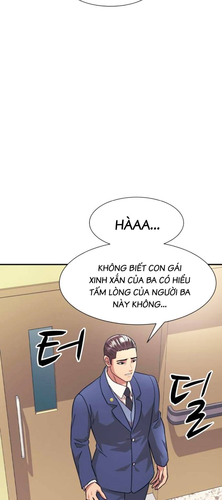 Sóng Ngầm Chapter 42 - Trang 58