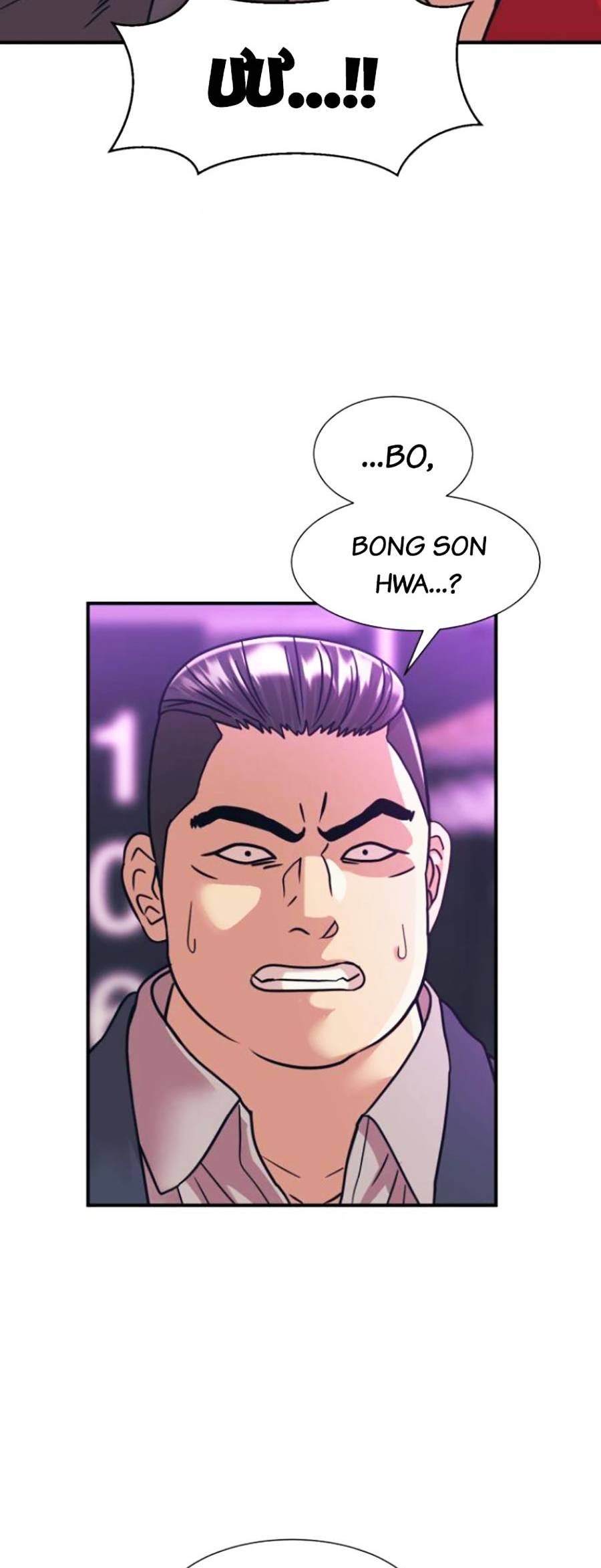 Sóng Ngầm Chapter 42 - Trang 11