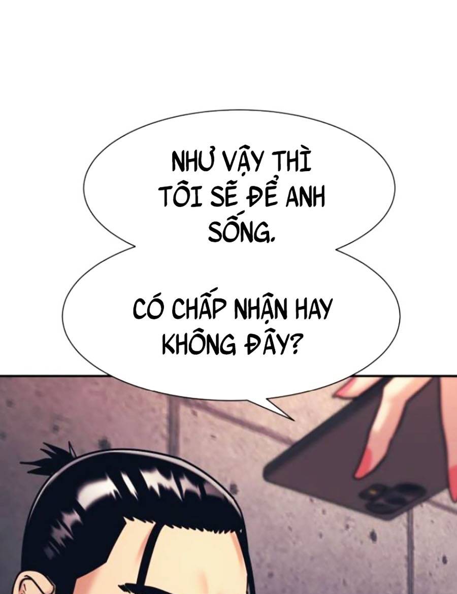 Sóng Ngầm Chapter 39 - Trang 50