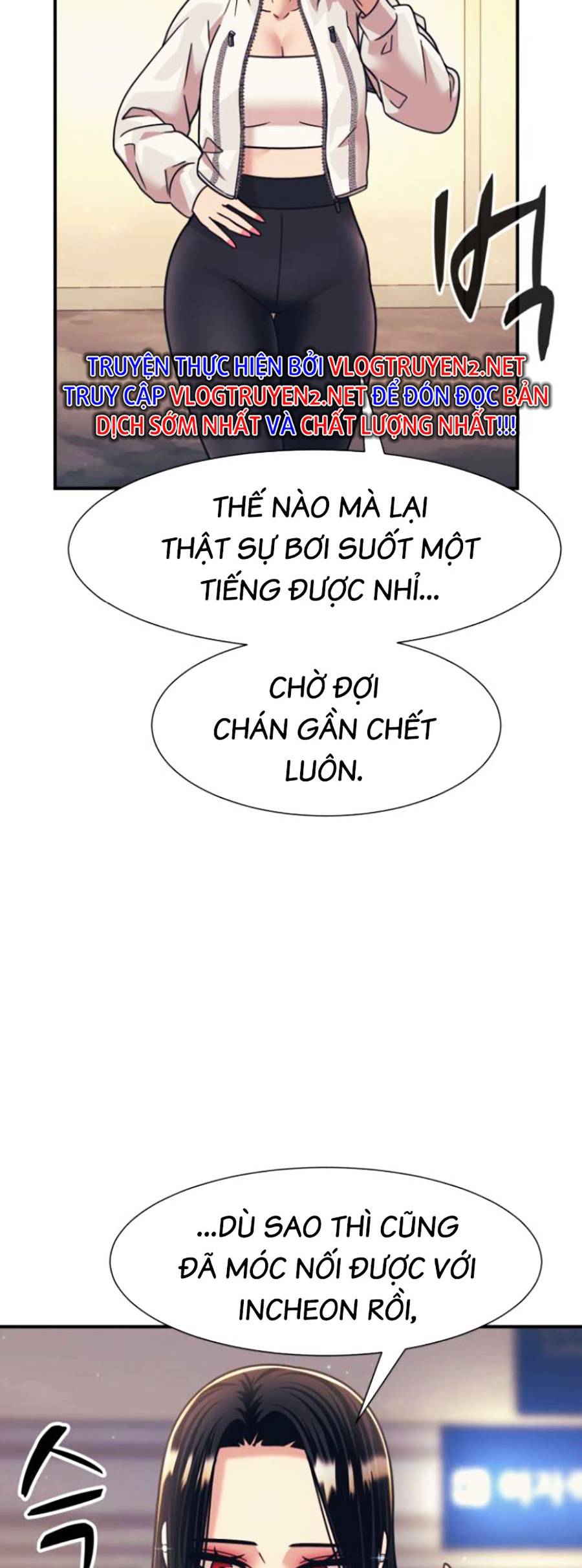 Sóng Ngầm Chapter 41 - Trang 48