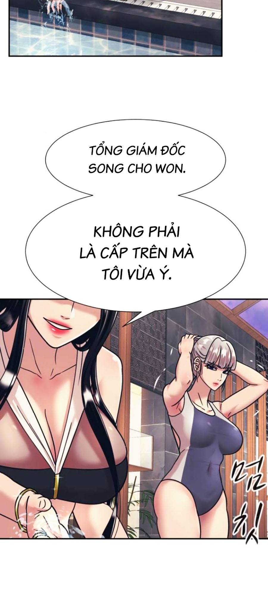 Sóng Ngầm Chapter 41 - Trang 20