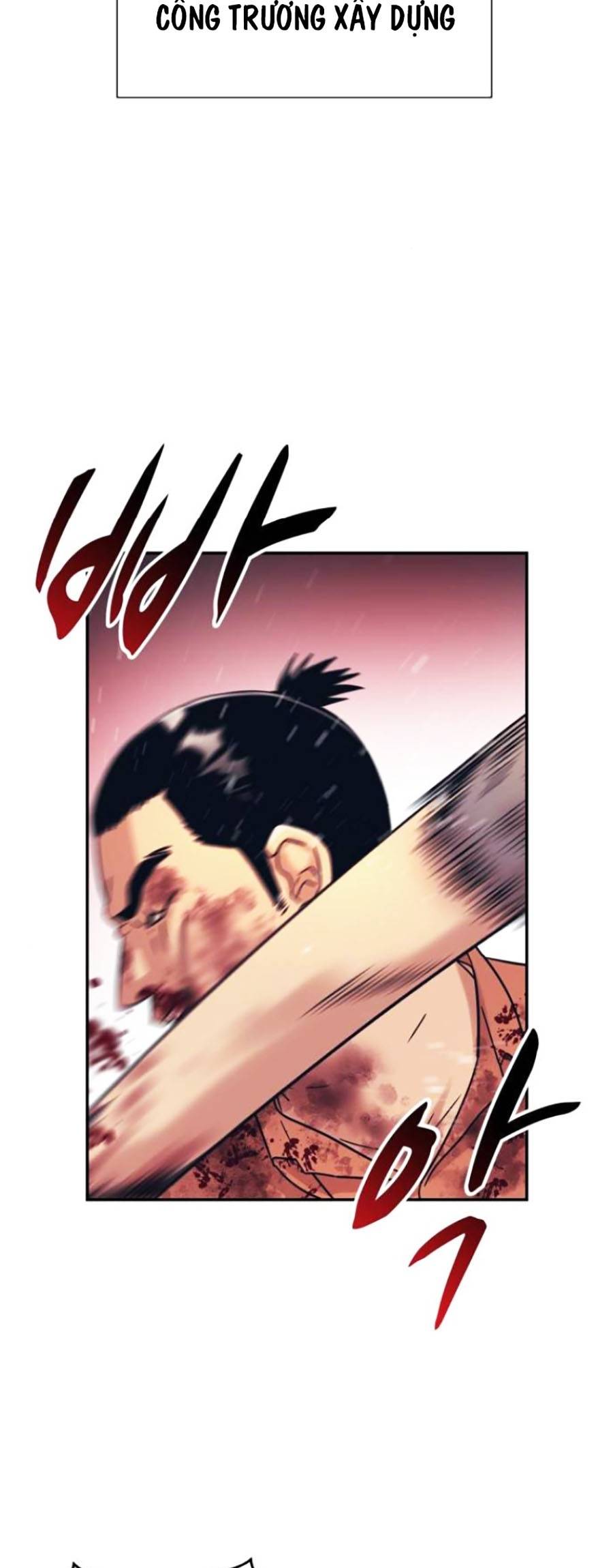 Sóng Ngầm Chapter 39 - Trang 32