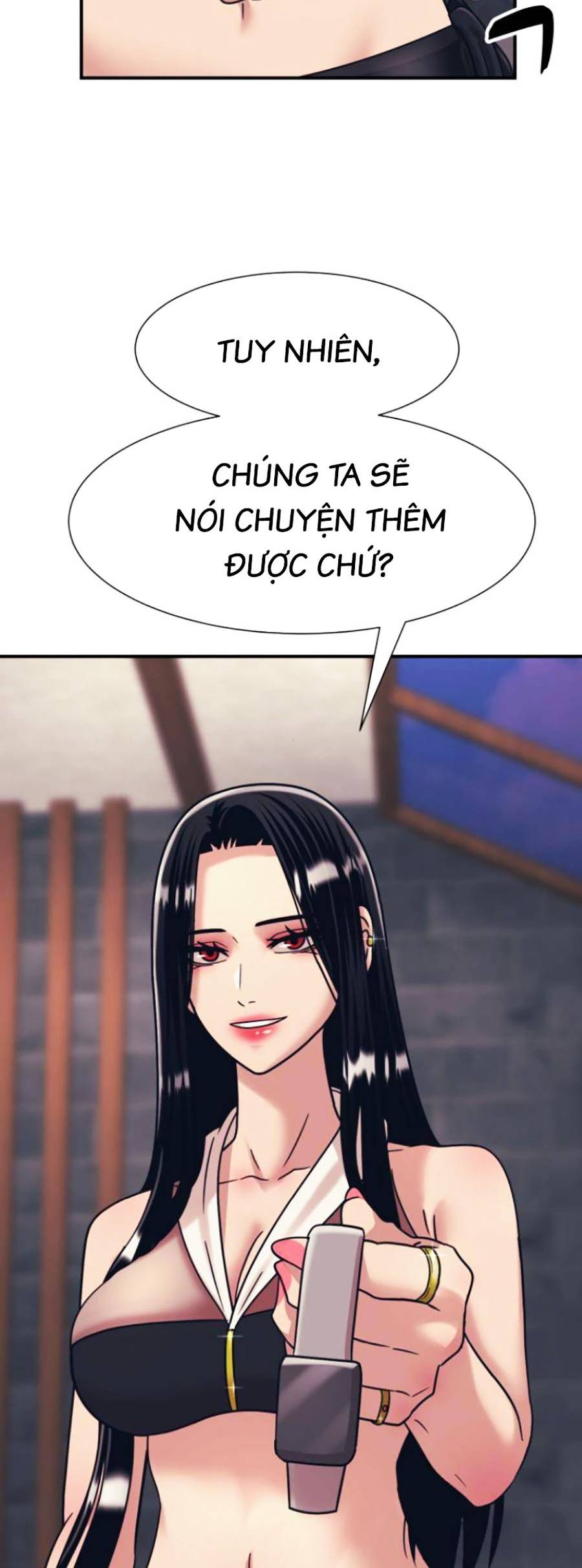 Sóng Ngầm Chapter 41 - Trang 39
