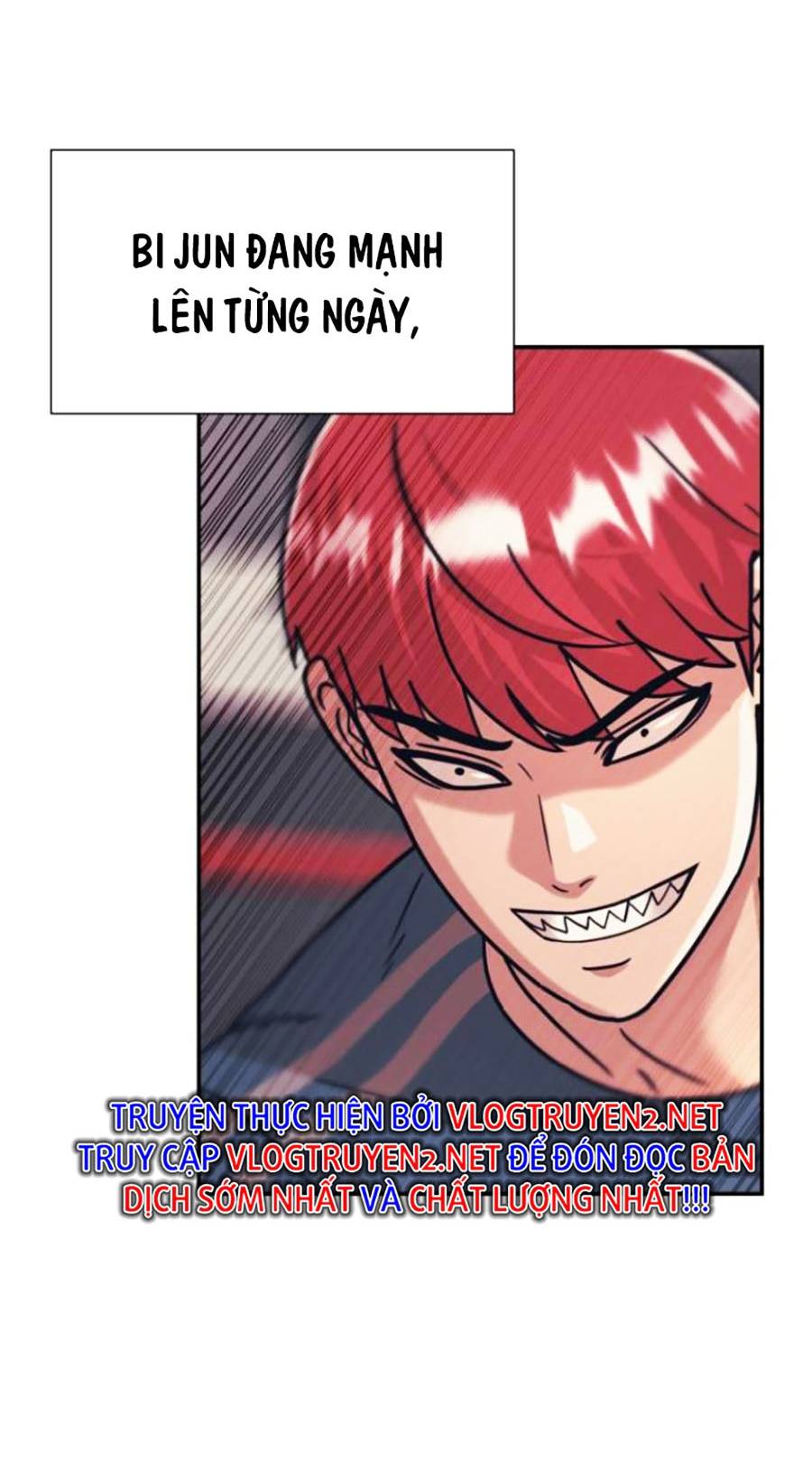 Sóng Ngầm Chapter 40 - Trang 43