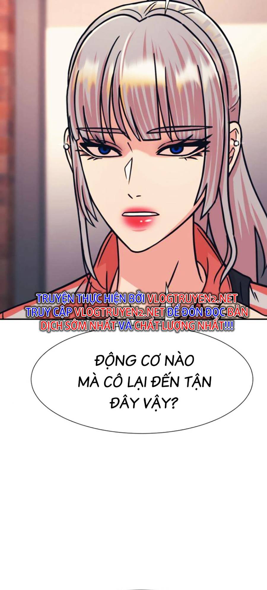 Sóng Ngầm Chapter 41 - Trang 3