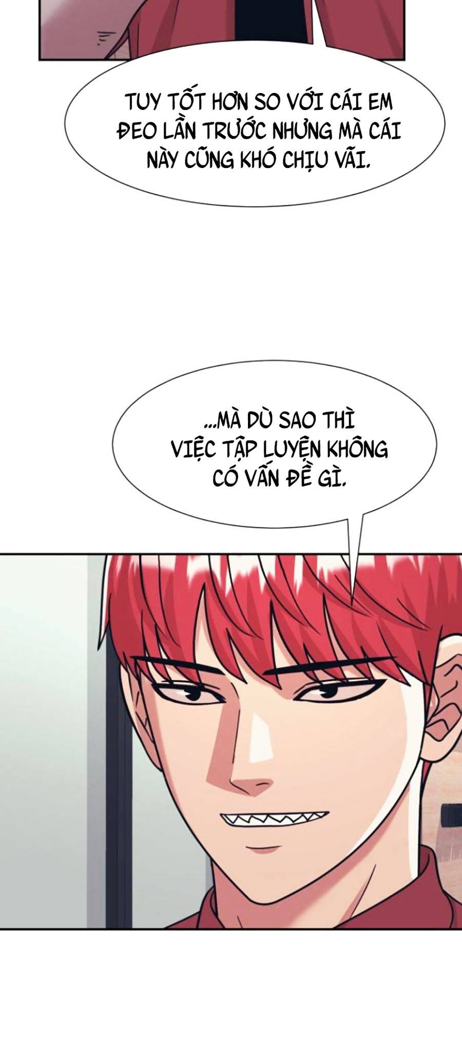 Sóng Ngầm Chapter 40 - Trang 11
