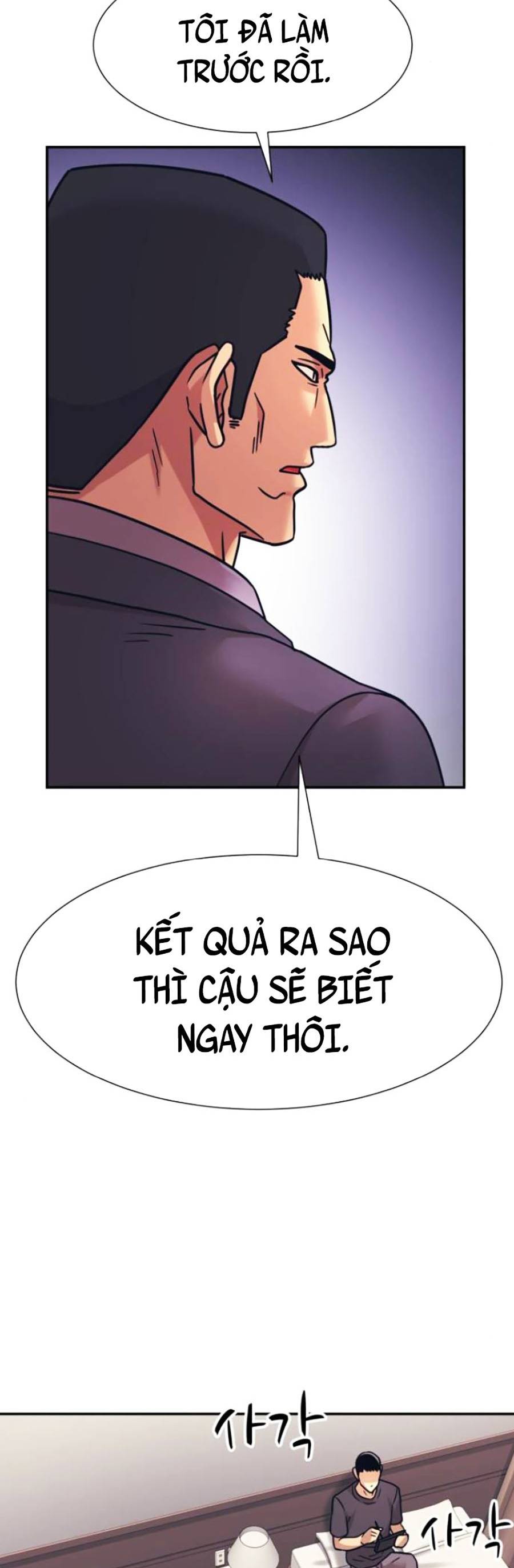 Sóng Ngầm Chapter 36 - Trang 53