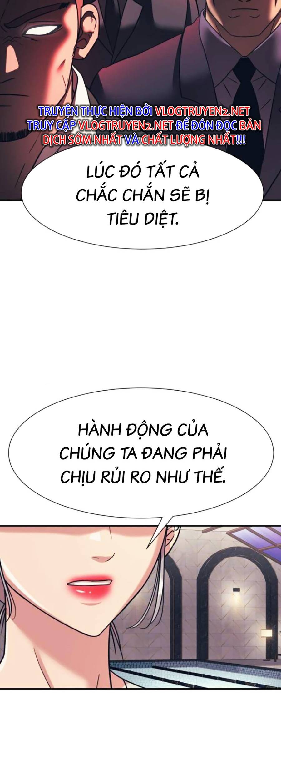 Sóng Ngầm Chapter 41 - Trang 31