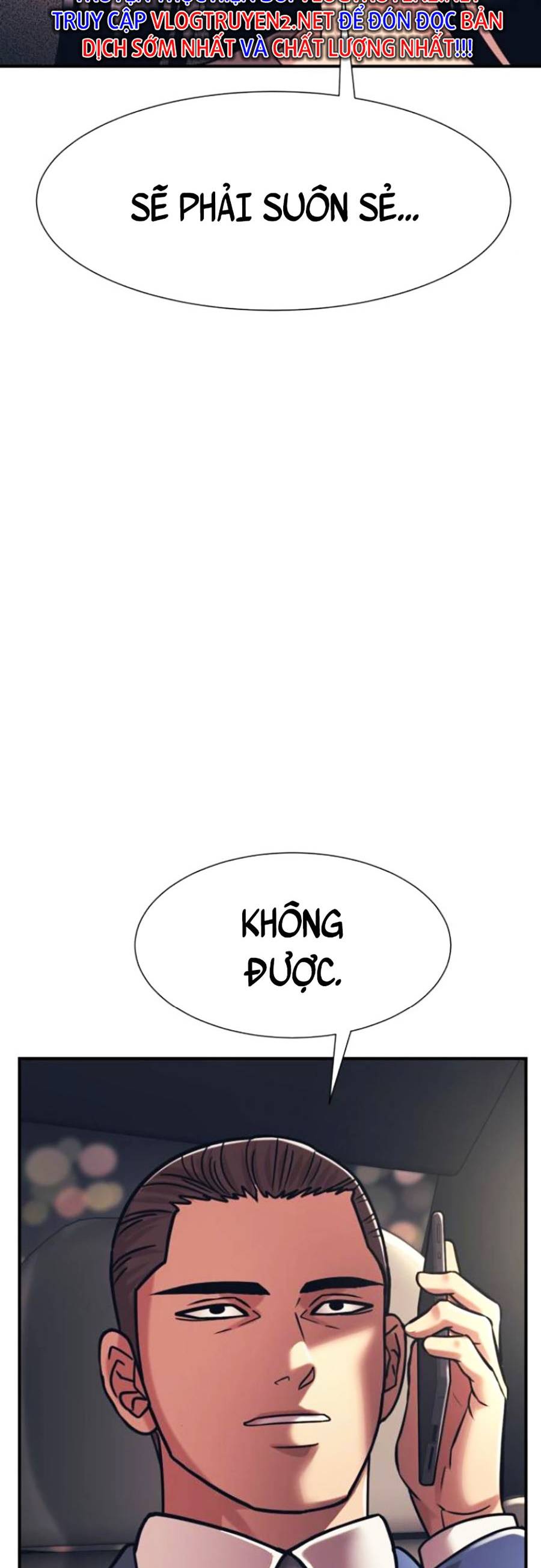 Sóng Ngầm Chapter 38 - Trang 43