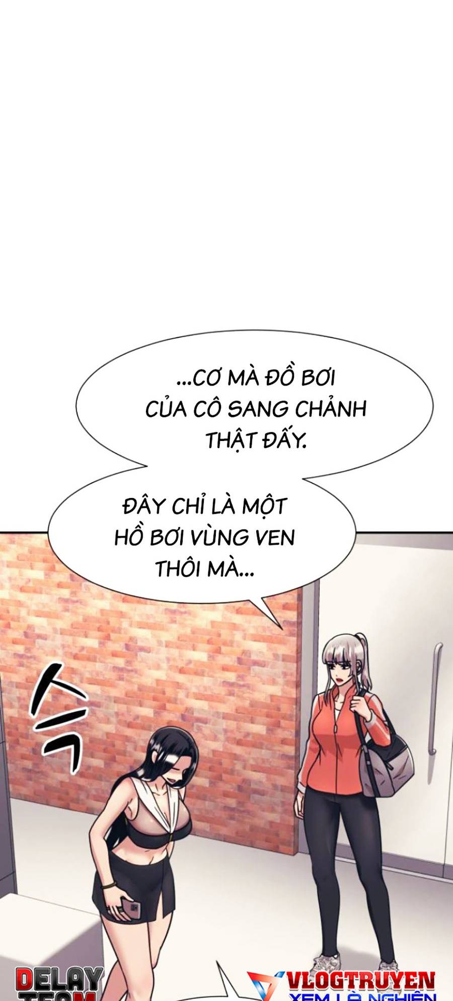 Sóng Ngầm Chapter 41 - Trang 6