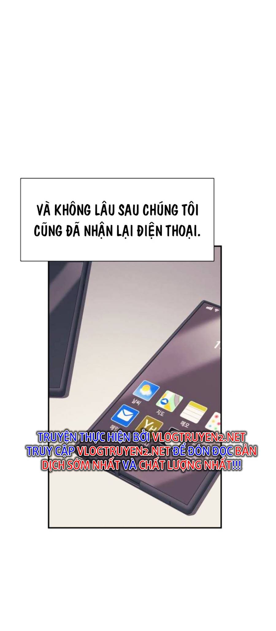 Sóng Ngầm Chapter 40 - Trang 24