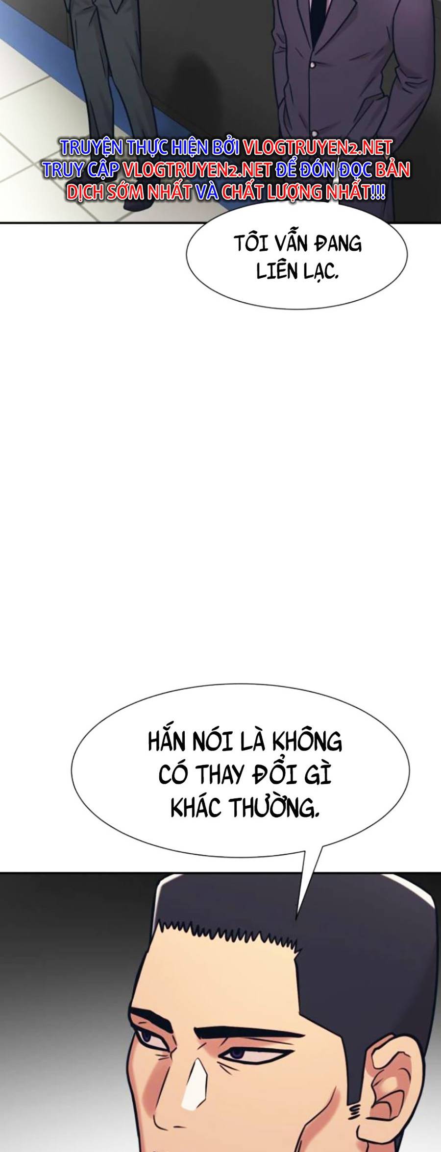 Sóng Ngầm Chapter 40 - Trang 62