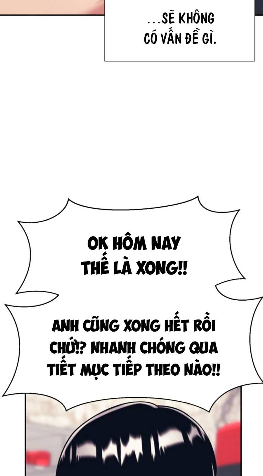 Sóng Ngầm Chapter 40 - Trang 37