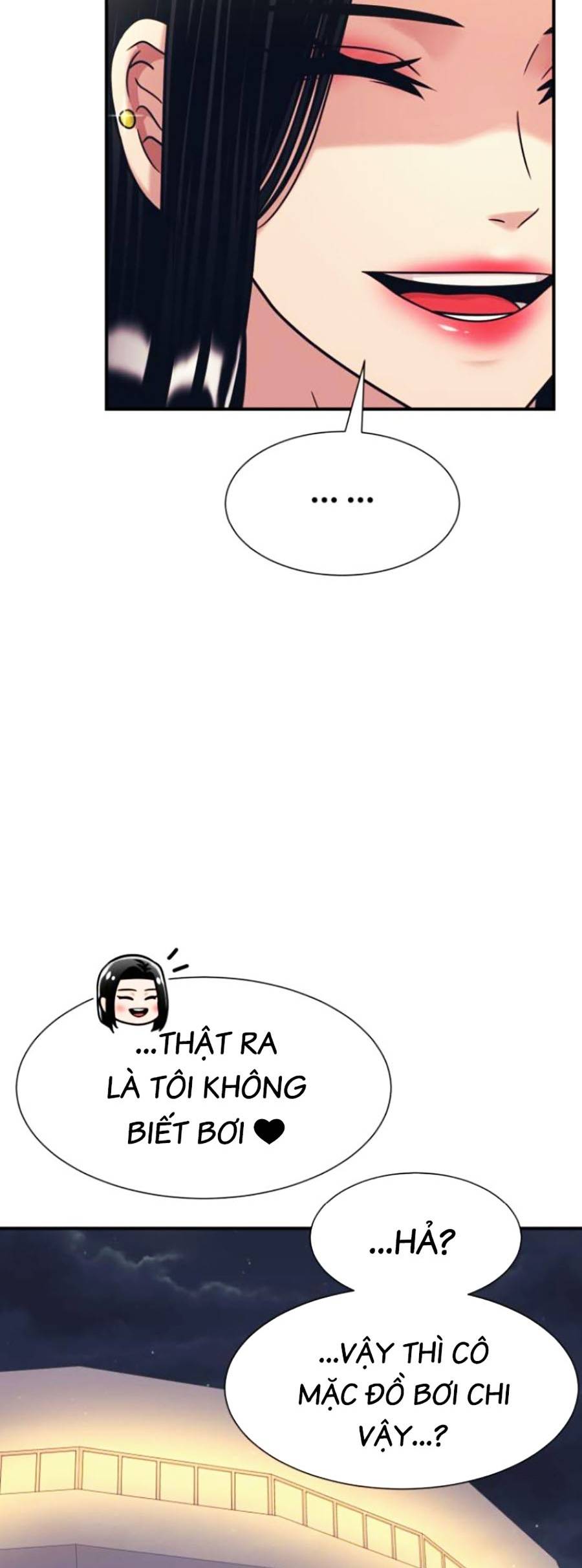 Sóng Ngầm Chapter 41 - Trang 46