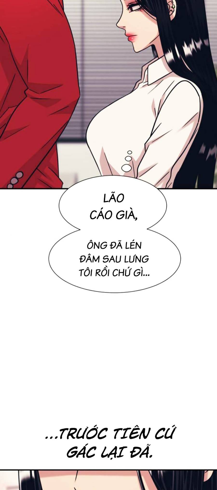 Sóng Ngầm Chapter 42 - Trang 46