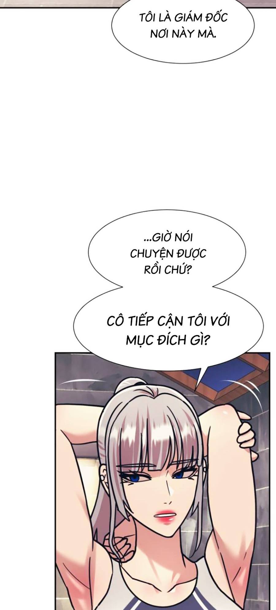 Sóng Ngầm Chapter 41 - Trang 18