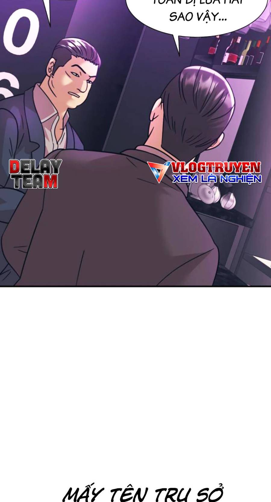 Sóng Ngầm Chapter 41 - Trang 65