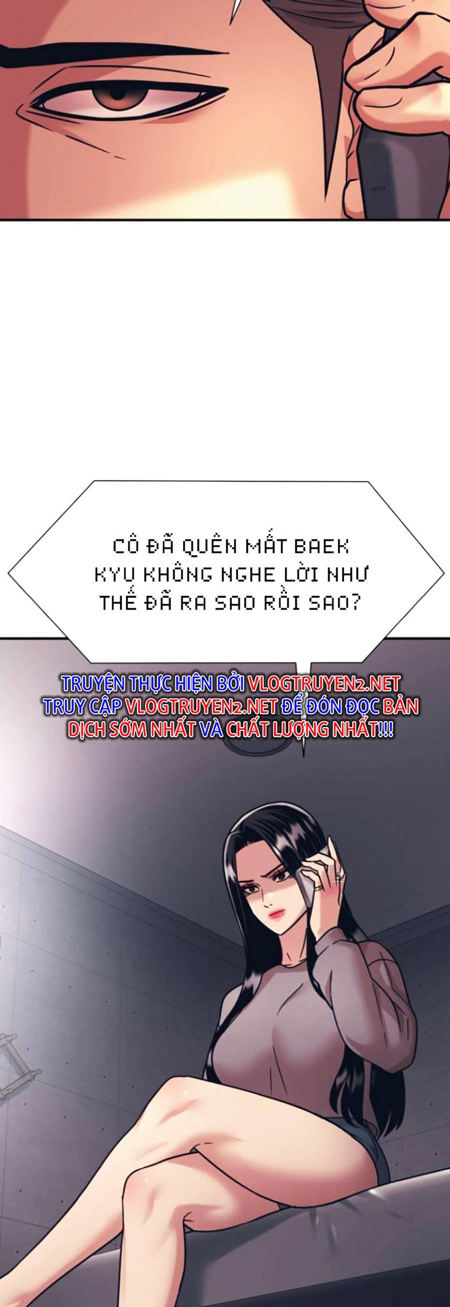 Sóng Ngầm Chapter 38 - Trang 48