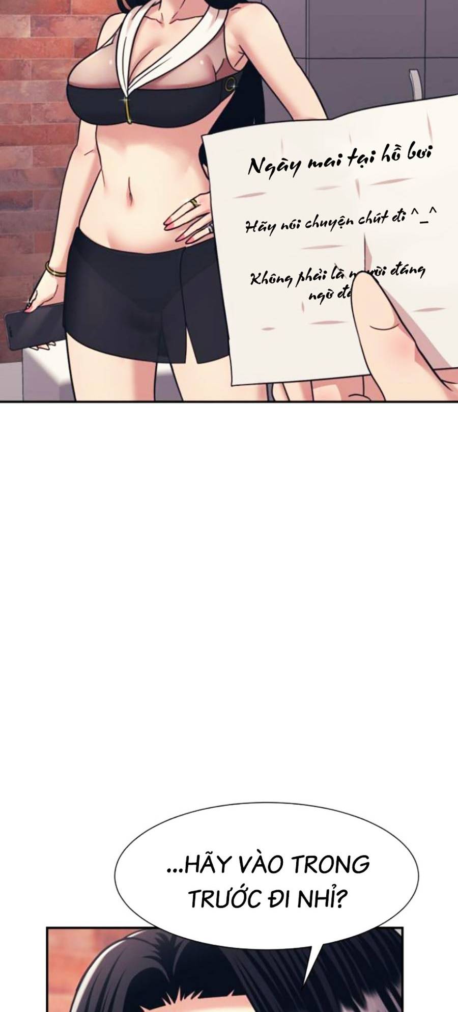 Sóng Ngầm Chapter 41 - Trang 14