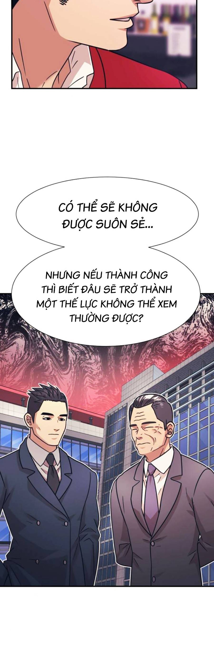 Sóng Ngầm Chapter 42 - Trang 27