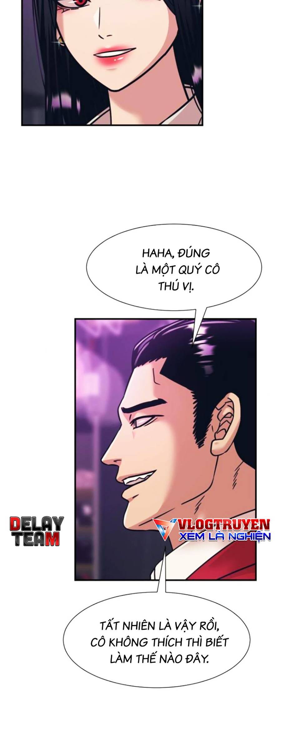 Sóng Ngầm Chapter 42 - Trang 18