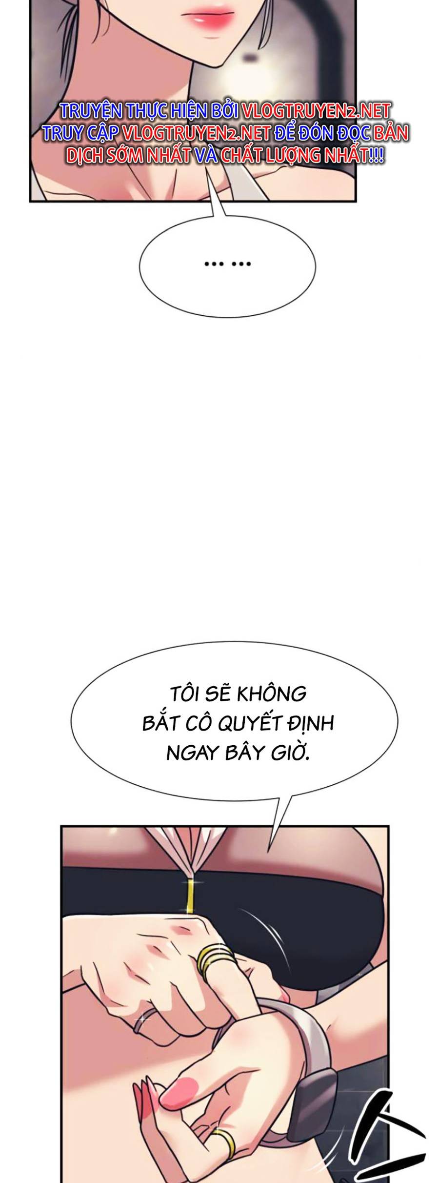 Sóng Ngầm Chapter 41 - Trang 38