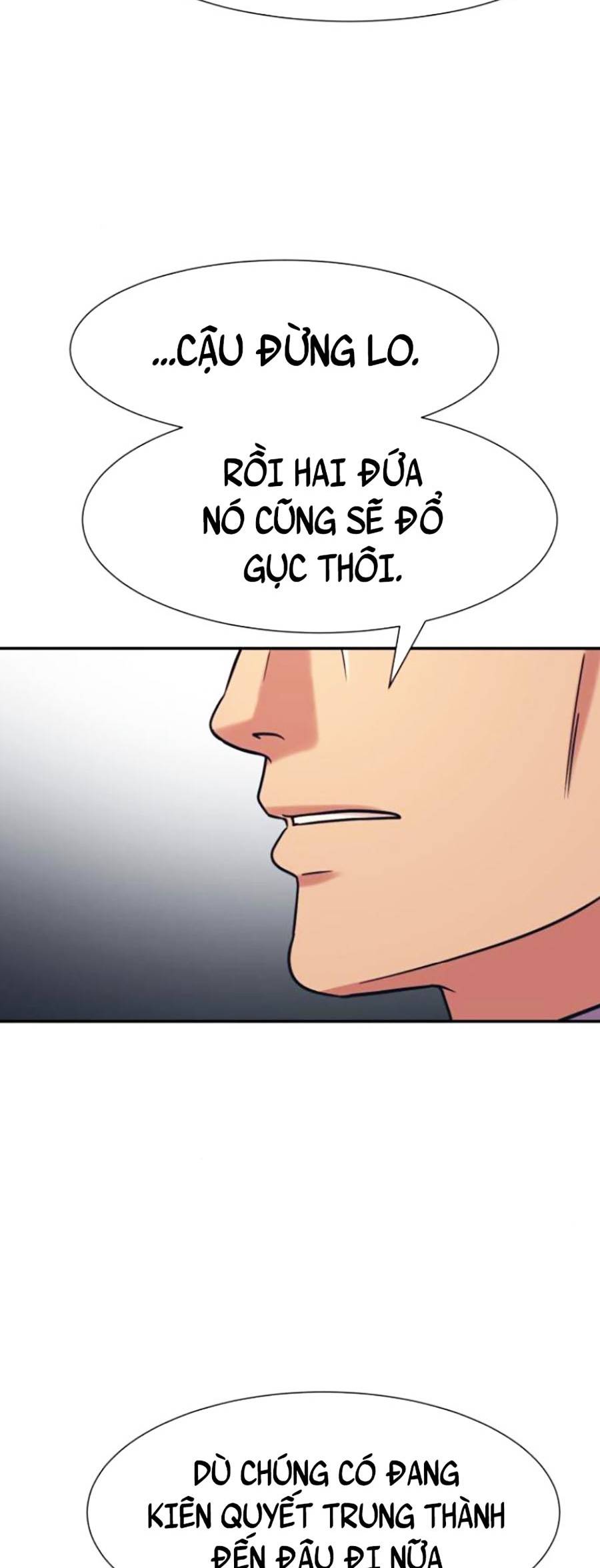 Sóng Ngầm Chapter 40 - Trang 57