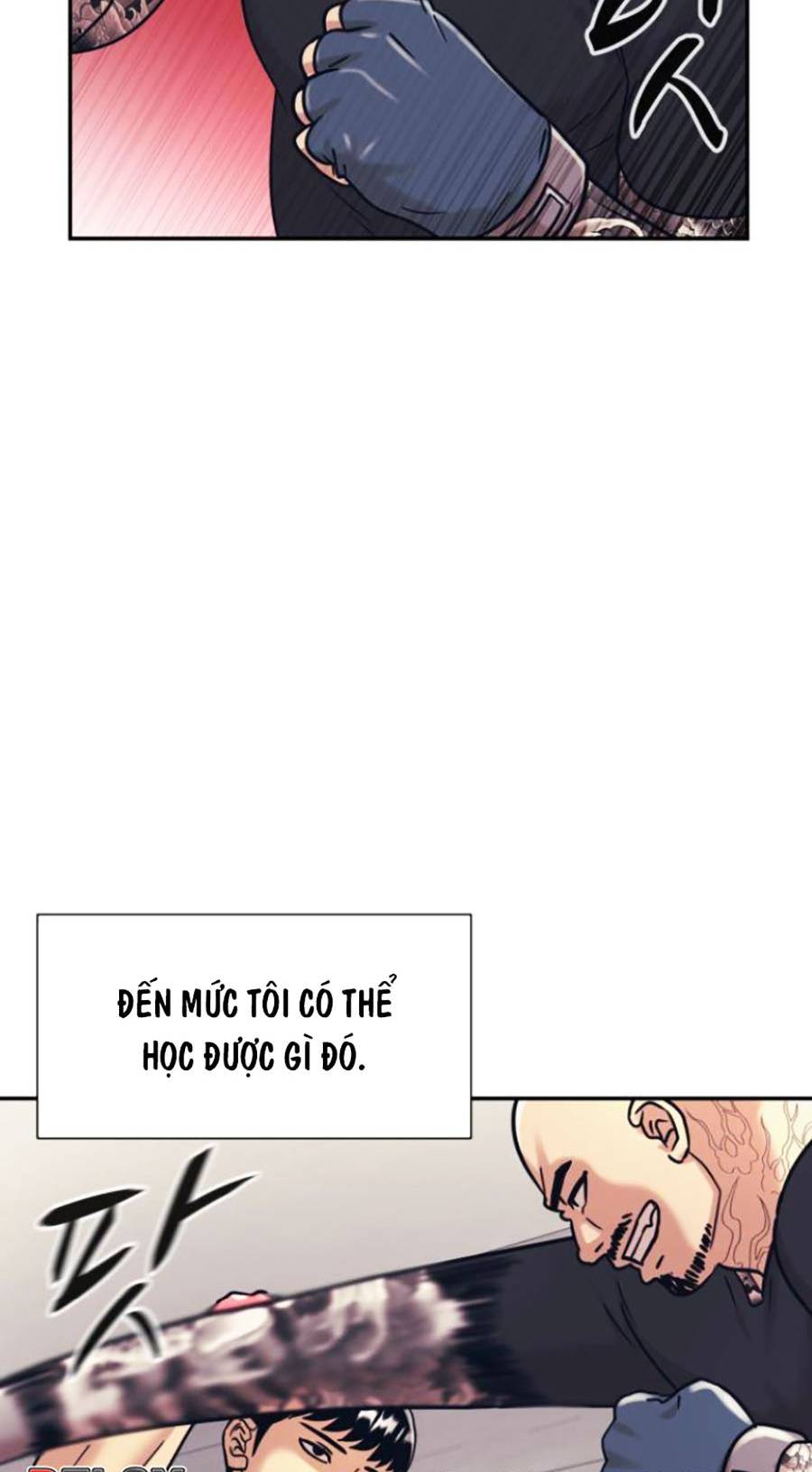 Sóng Ngầm Chapter 40 - Trang 47