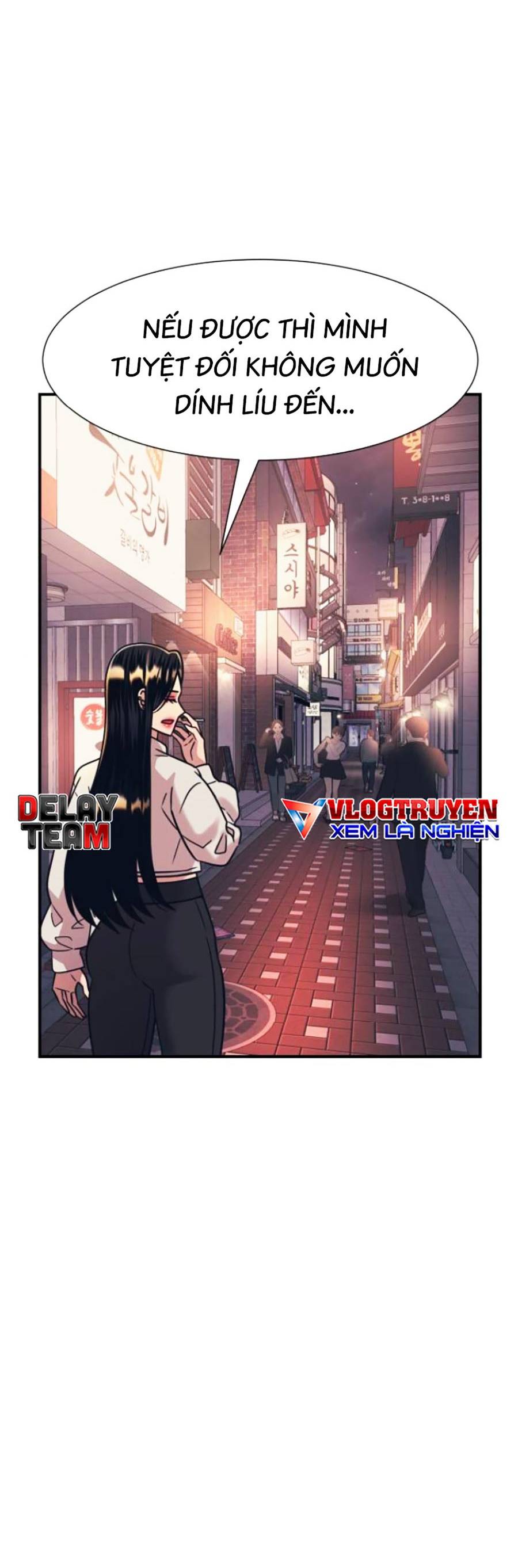 Sóng Ngầm Chapter 42 - Trang 36