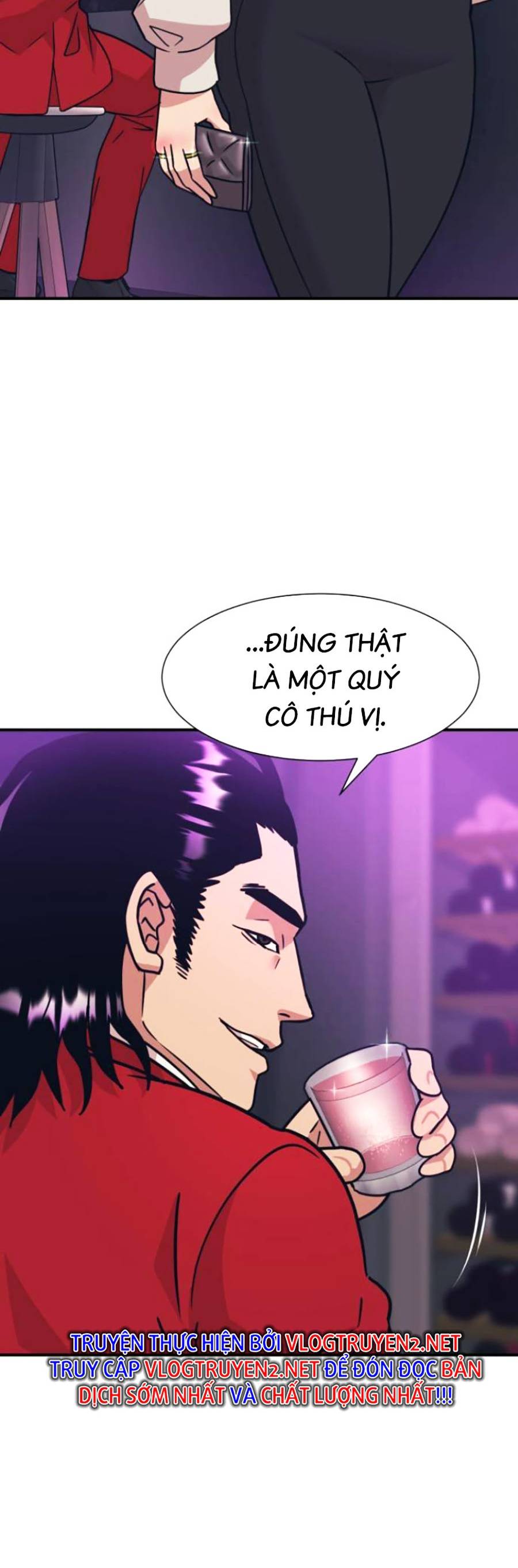 Sóng Ngầm Chapter 42 - Trang 33