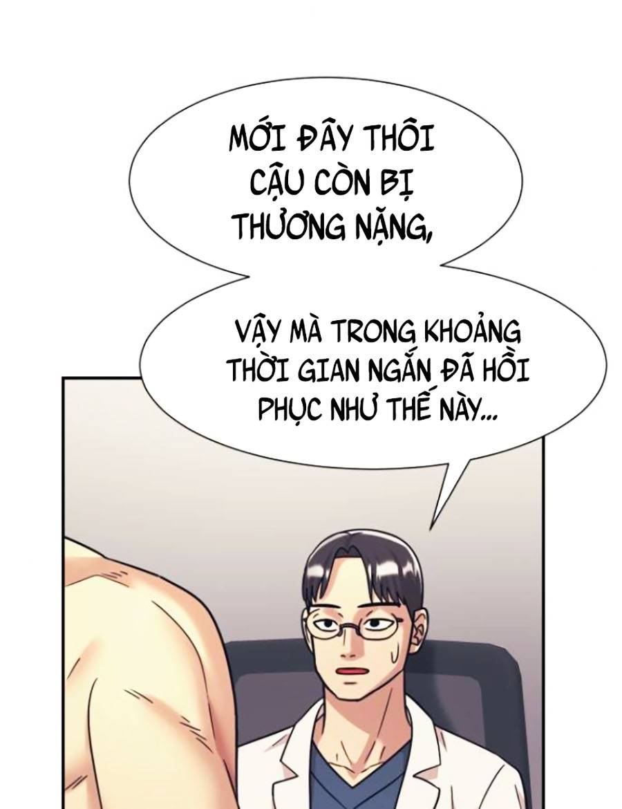 Sóng Ngầm Chapter 39 - Trang 66