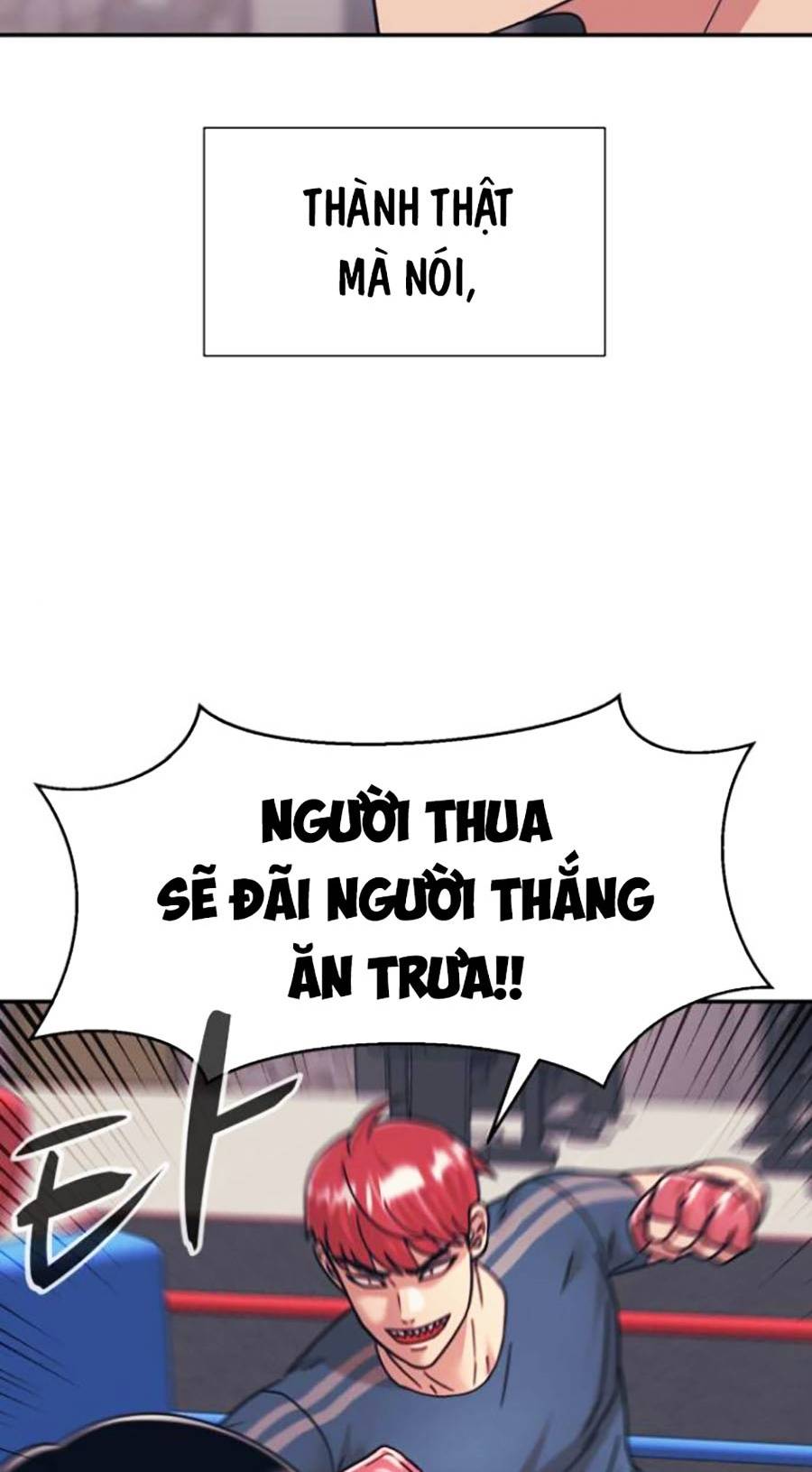 Sóng Ngầm Chapter 40 - Trang 41