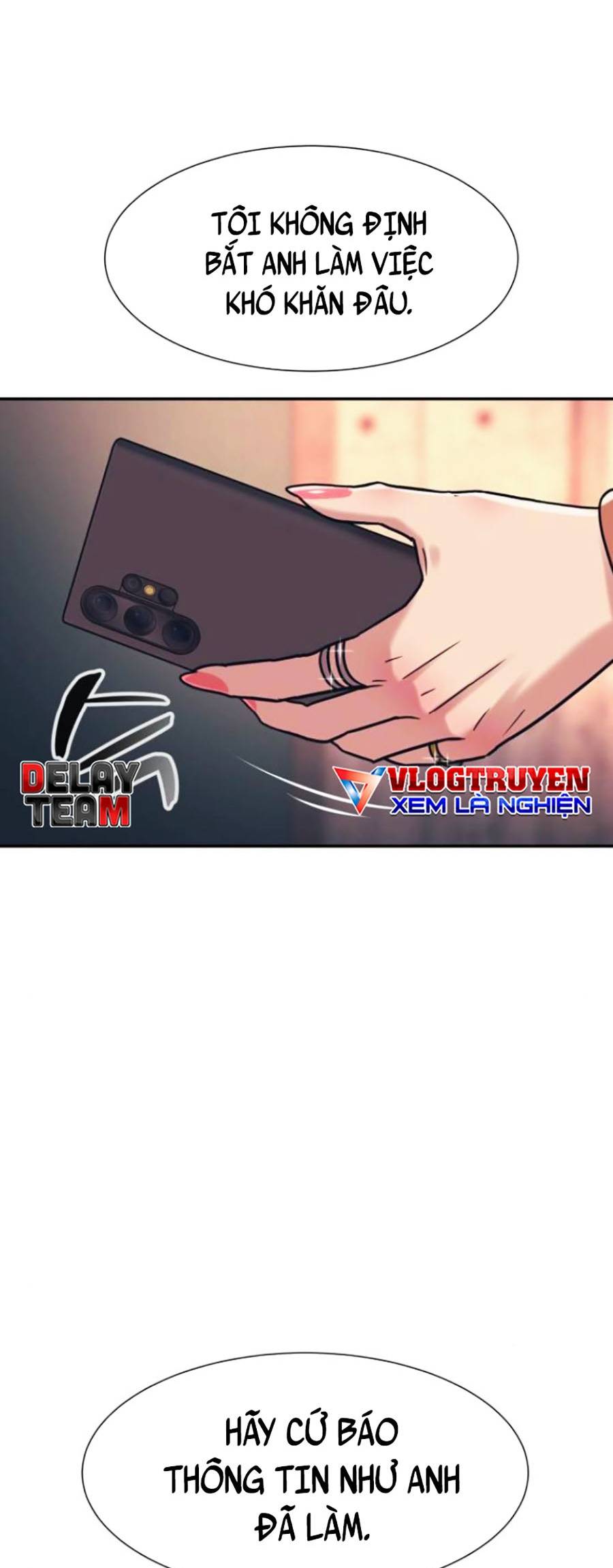 Sóng Ngầm Chapter 39 - Trang 48