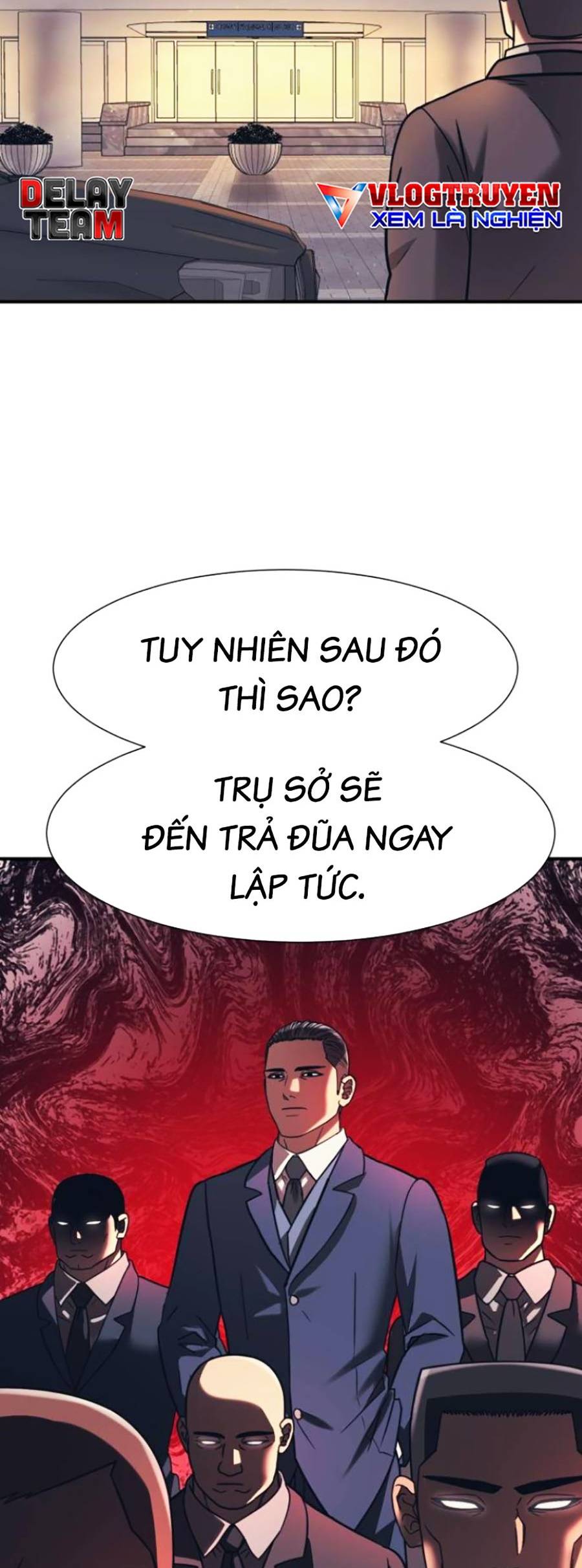 Sóng Ngầm Chapter 41 - Trang 30